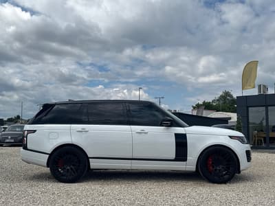 Land Rover Range Rover 2018 — zdjecie 3 z 23