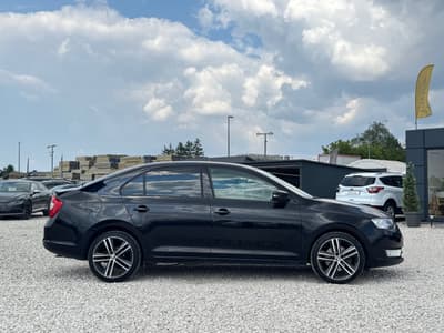 Skoda Rapid 2017 — zdjecie 3 z 17