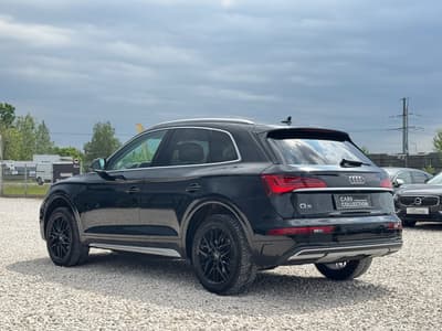 Audi Q5 2021 — zdjecie 6 z 22