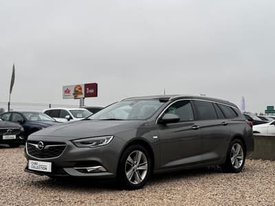 Opel Insignia 2017 — zdjecie 7 z 19