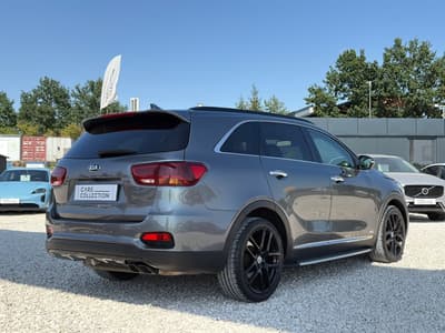 KIA Sorento 2019 — zdjecie 3 z 23