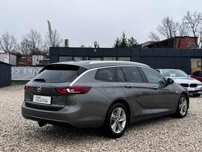 Opel Insignia 2017 — zdjecie 3 z 19