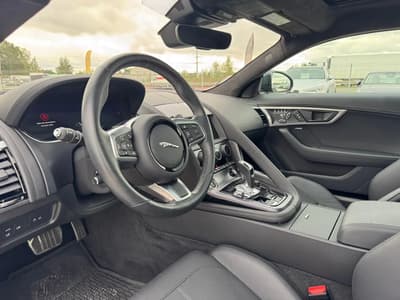 Jaguar F-Type 2022 — zdjecie 8 z 18