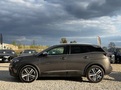 Peugeot 3008 2018 — zdjecie 7 z 19