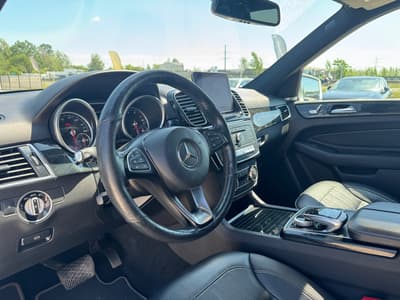 Mercedes GLE350 2017 — zdjecie 10 z 22