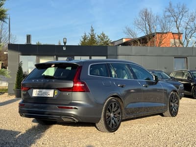 Volvo V60 2019 — zdjecie 3 z 20