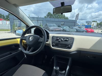 Skoda Citigo 2019 — zdjecie 10 z 17