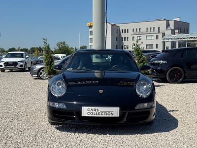 Porsche 911 2007 — zdjecie 9 z 21
