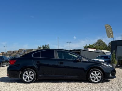 Toyota Avensis 2014 — zdjecie 3 z 20