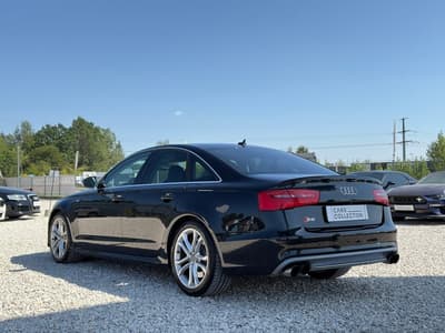 Audi S6 2014 — zdjecie 5 z 23