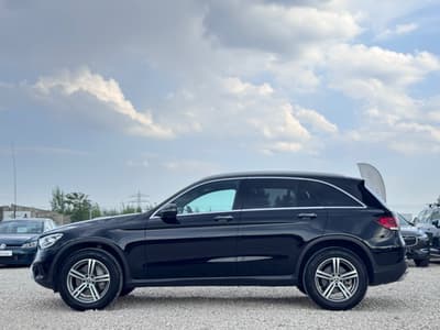 Mercedes-Benz GLC 2021 — zdjecie 7 z 19