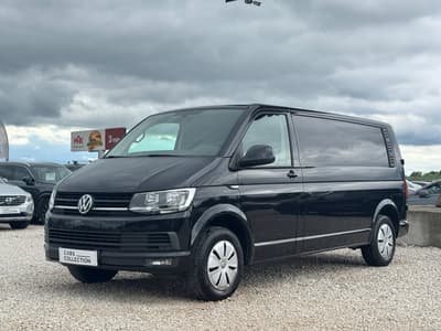 Volkswagen Transporter 2018 — zdjecie 8 z 17