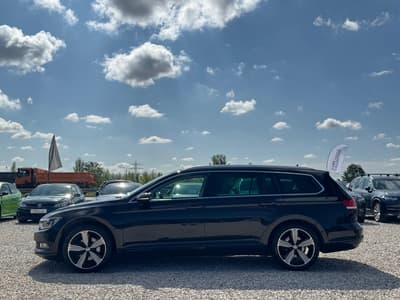 Volkswagen Passat Variant 2015 — zdjecie 7 z 20