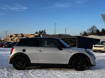 Mini Cooper S 2020 — zdjecie 4 z 18