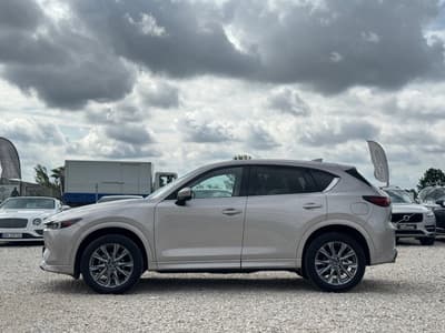 Mazda CX-5 2024 — zdjecie 7 z 22