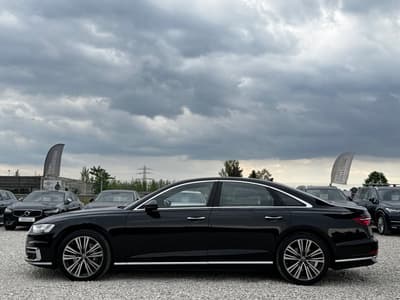 Audi A8 2018 — zdjecie 7 z 23