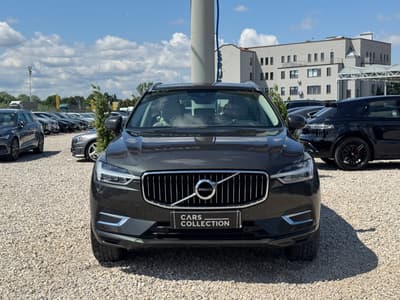 Volvo XC60 2017 — zdjecie 9 z 20