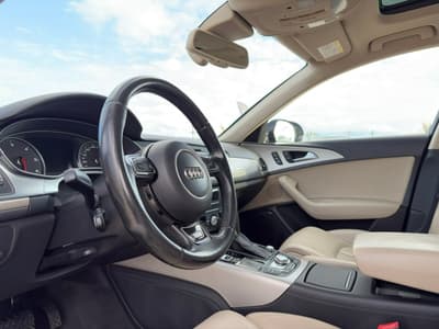 Audi A6 All Road 2015 — zdjecie 10 z 25