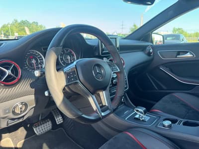 Mercedes-Benz Klasa A 2014 — zdjecie 10 z 21