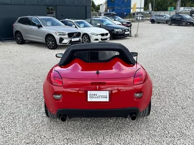 Pontiac Solstice 2008 — zdjecie 4 z 21