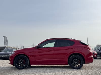 Alfa Romeo Stelvio 2020 — zdjecie 7 z 21