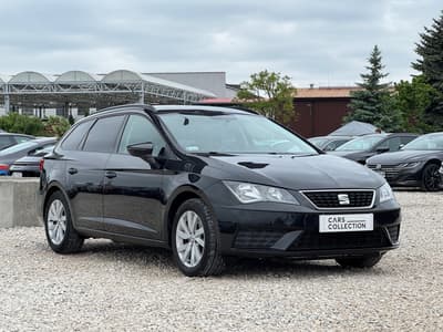 Seat Leon 2017 — zdjecie 2 z 17