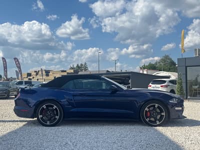 Ford Mustang 2019 — zdjecie 3 z 25