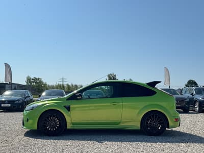 Ford Focus 2010 — zdjecie 7 z 19