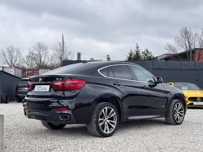BMW X6 2018 — zdjecie 4 z 20