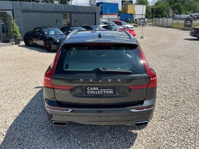 Volvo XC60 2017 — zdjecie 5 z 20