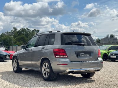 Mercedes-Benz GLK 2012 — zdjecie 6 z 19