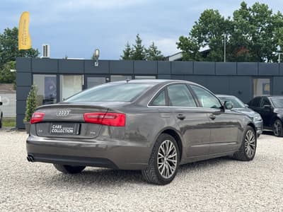 Audi A6 2012 — zdjecie 4 z 21