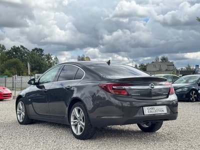 Opel Insignia 2013 — zdjecie 6 z 19
