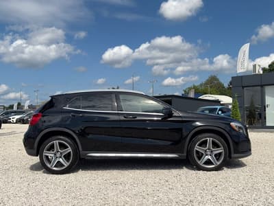 Mercedes GLA 2016 — zdjecie 2 z 16