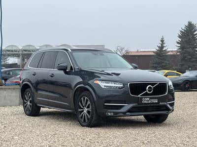 Volvo XC90 2022 — zdjecie 2 z 22