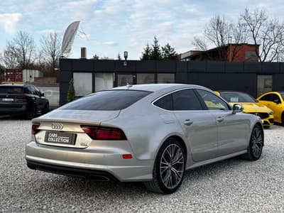 Audi A7 2016 — zdjecie 4 z 26