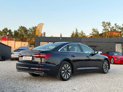 Audi A6 Limousine 2018 — zdjecie 4 z 21