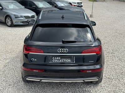 Audi Q5 2021 — zdjecie 5 z 22