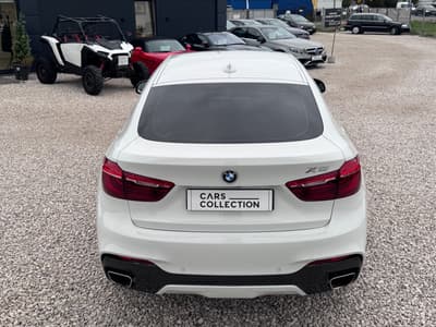 BMW X6 2019 — zdjecie 5 z 20