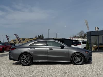 Mercedes CLA 250 2022 — zdjecie 3 z 19