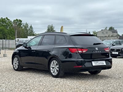 Seat Leon 2017 — zdjecie 6 z 17