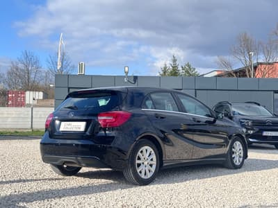 Mercedes A180 2015 — zdjecie 4 z 17