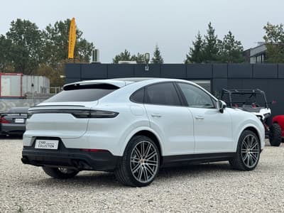 Porsche Cayenne 2020 — zdjecie 4 z 25
