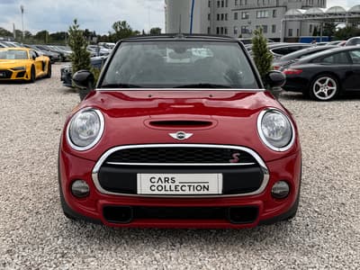 Mini Cooper 2016 — zdjecie 9 z 23