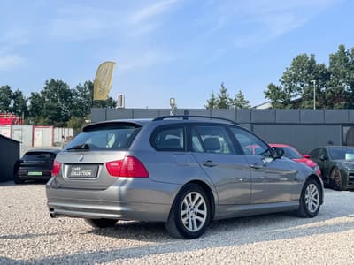 BMW Seria 3 2009 — zdjecie 4 z 16