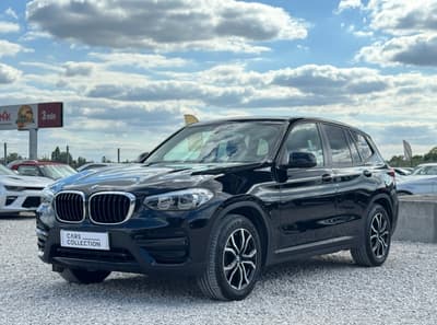 BMW X3 2017 — zdjecie 8 z 18