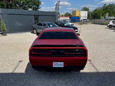 Dodge Challenger 2017 — zdjecie 5 z 18