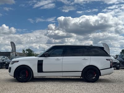 Land Rover Range Rover 2018 — zdjecie 7 z 23