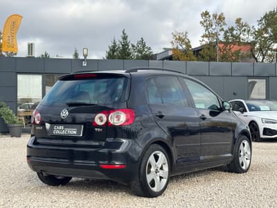 Volkswagen Golf Plus 2012 — zdjecie 4 z 17