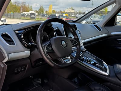Renault Espace 2018 — zdjecie 10 z 24